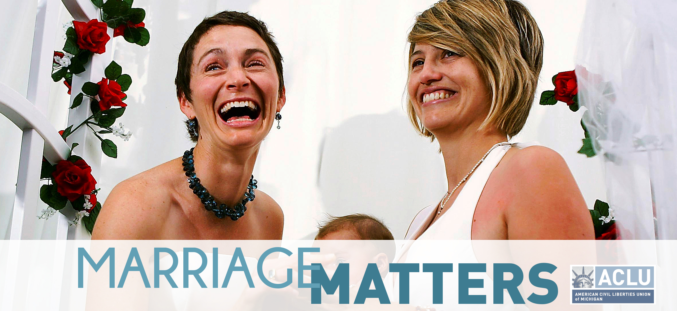 Marriage Matters