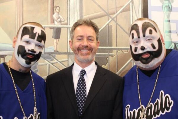 Mike_with Violent J and Shaggy