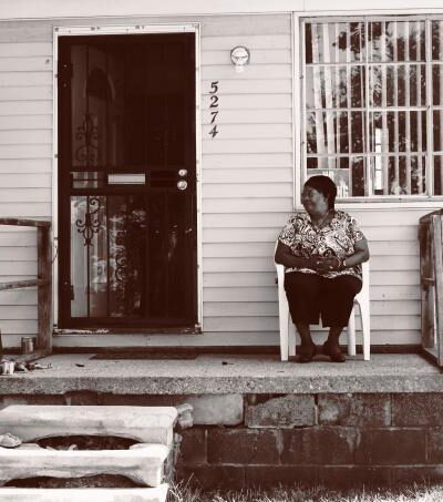 Tax Foreclosure Julia Aikens