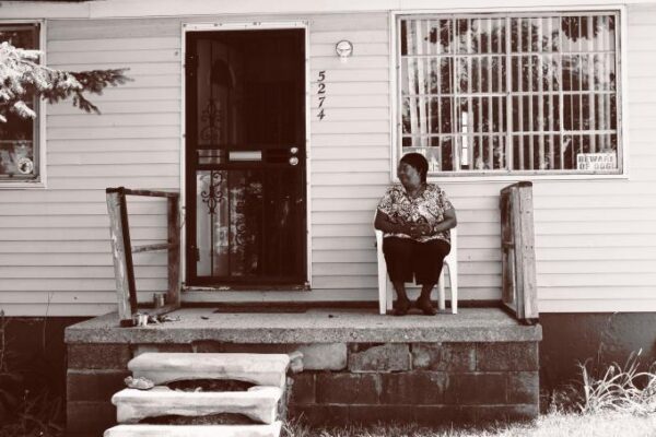 Tax Foreclosure Julia Aikens