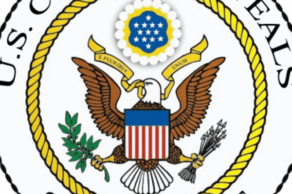 U.S. Court of Appeals 6th Circuit Seal