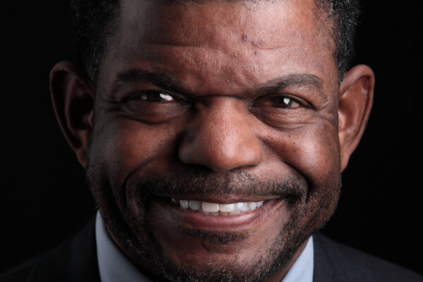 Head shot of Rodd Monts