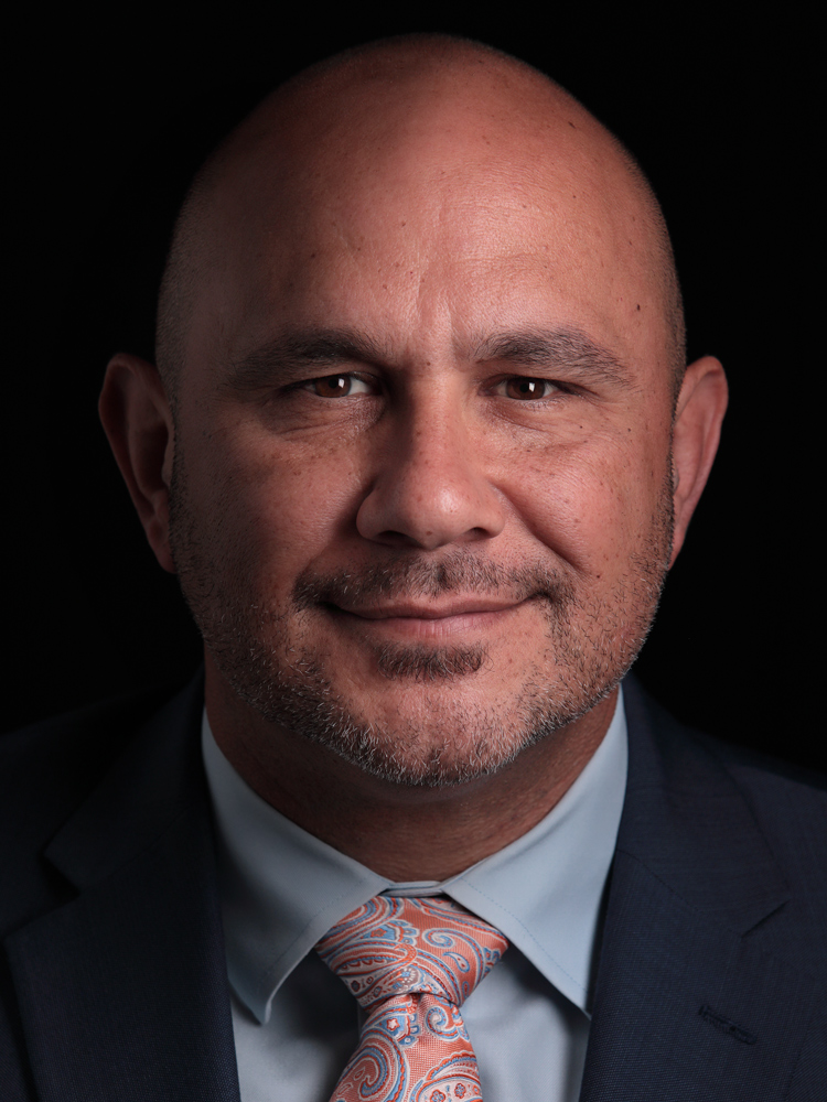 Head shot of Richard Speck