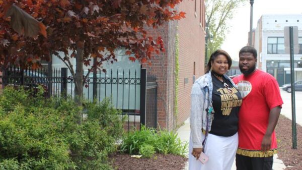 Photo of Calvin Jones