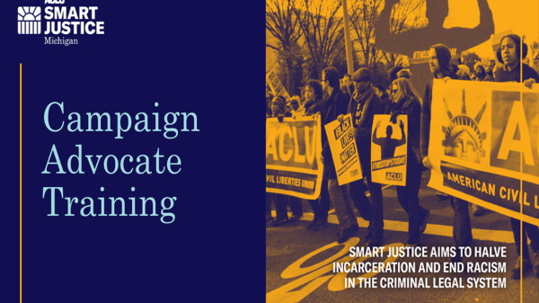 Campaign Advocate Training resized event grapic