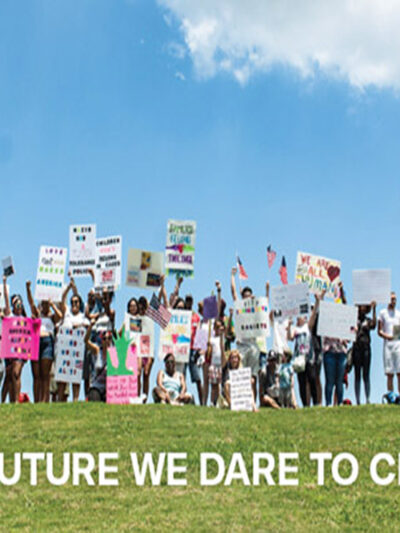 2019 ACLU of MI Luncheon invite