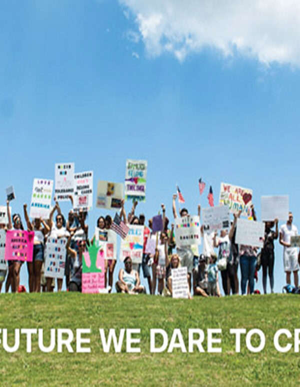 2019 ACLU of MI Luncheon invite