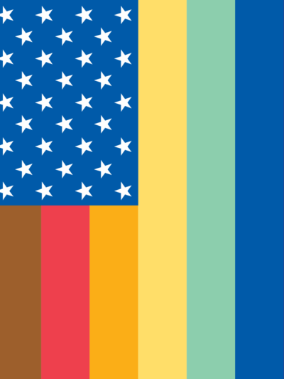 ACLU Pride Flag