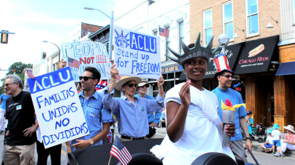 4th of July Ann Arbor