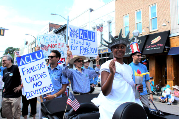 4th of July Ann Arbor