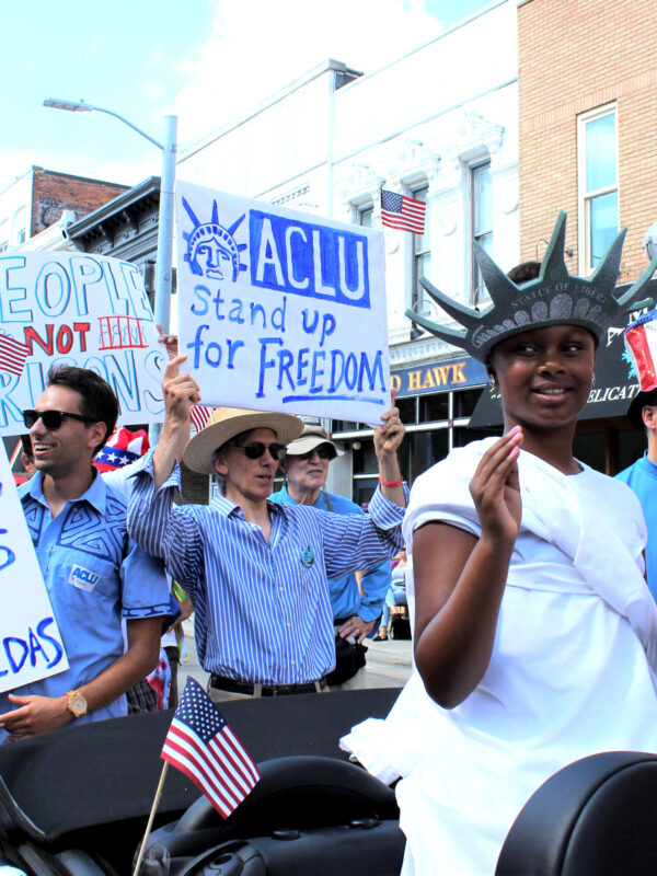 4th of July Ann Arbor