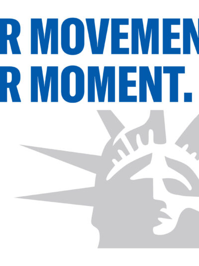 ACLU of Michigan 2019 Annual Dinner: Our Movement, Our Moment.