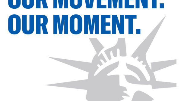 ACLU of Michigan 2019 Annual Dinner: Our Movement, Our Moment.