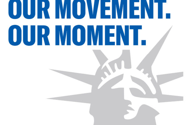 ACLU of Michigan 2019 Annual Dinner: Our Movement, Our Moment.