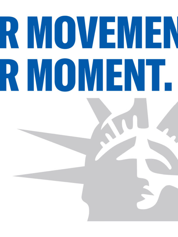 ACLU of Michigan 2019 Annual Dinner: Our Movement, Our Moment.