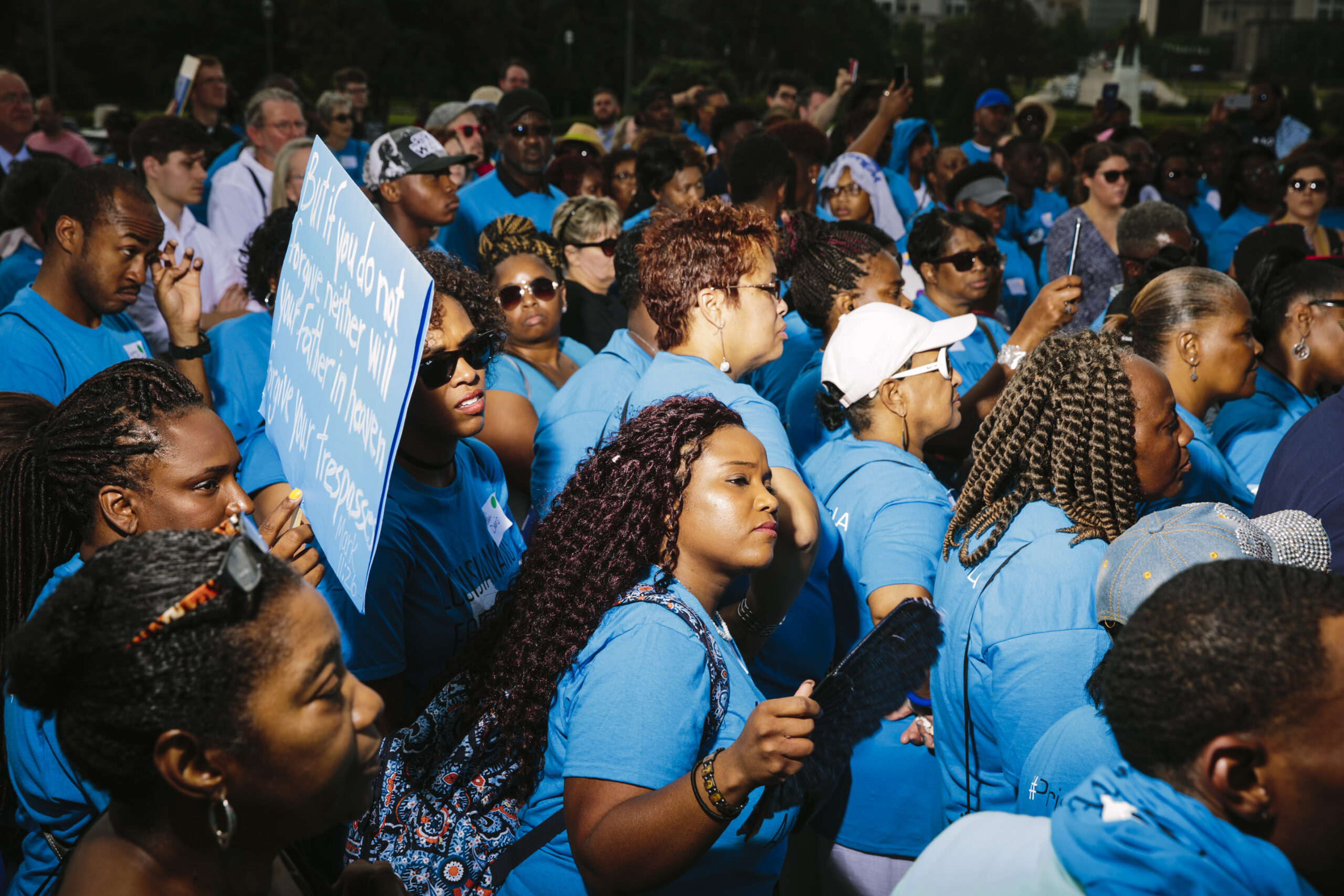 To end mass incarceration in Michigan, we must demand fair sentencing ...