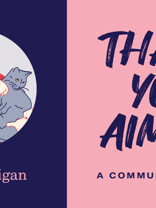 Aimee Stephens Thank You