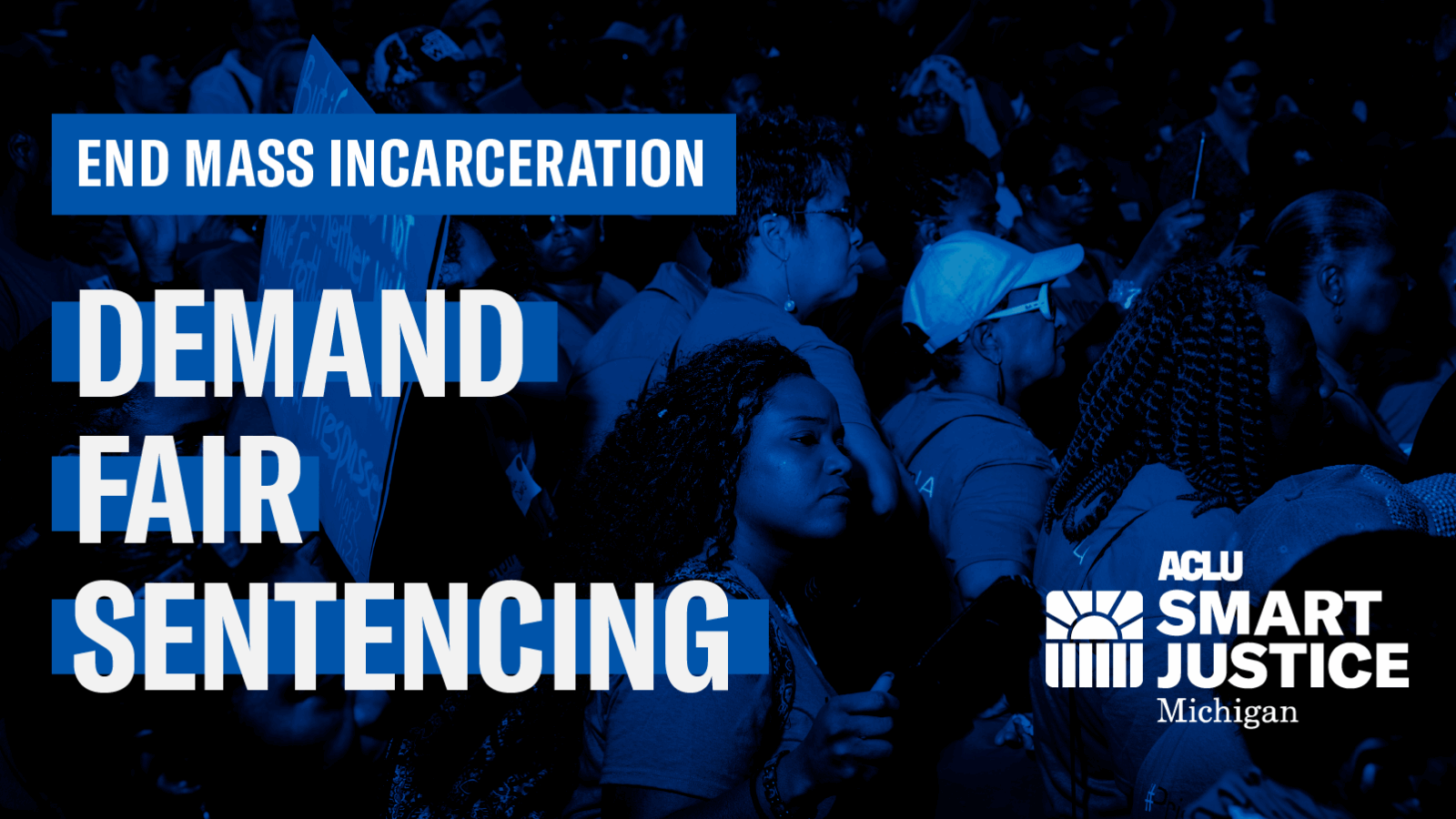 To end mass incarceration in Michigan, we must demand fair sentencing ...