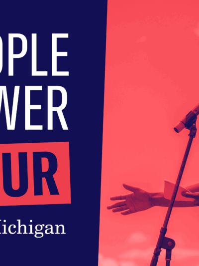 People Power Tour