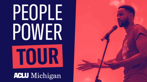 People Power Tour