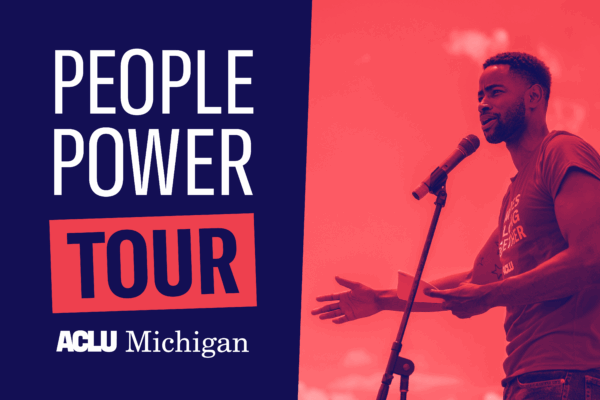 People Power Tour