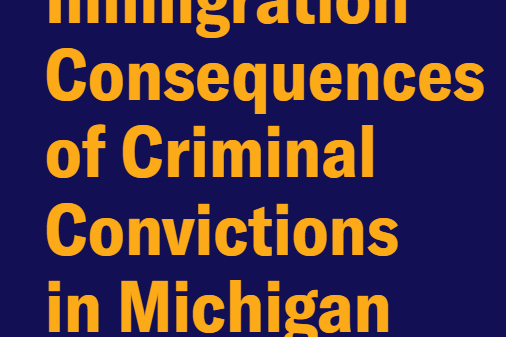 immigration consequences