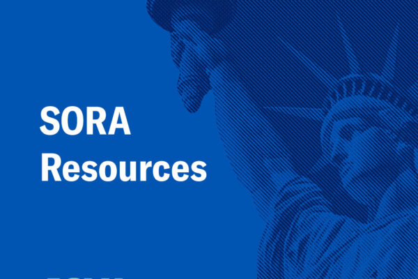 SORA Resources