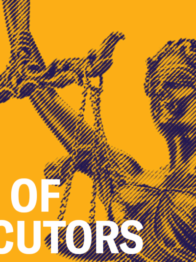 power of prosecutors