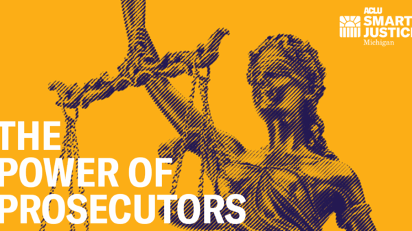 power of prosecutors