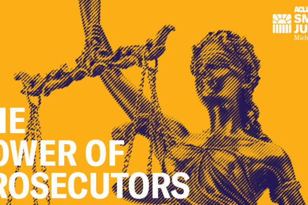 power of prosecutors