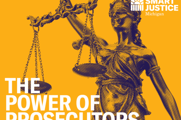 The Power of Prosecutors