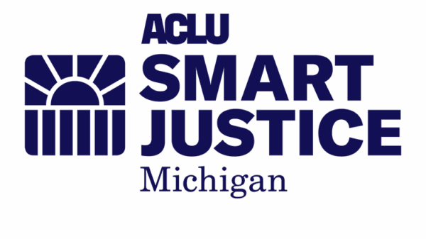 Smart Justice Logo