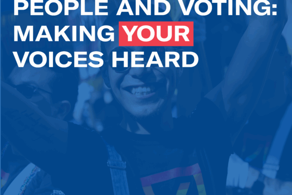 Transgender Voting RIghts