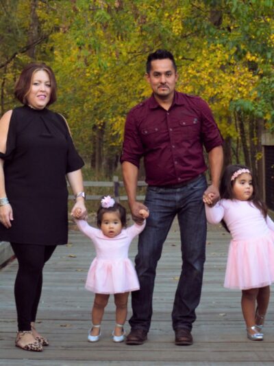 Calhoun Blog - Family