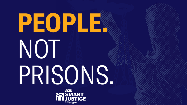 People. Not Prisons.