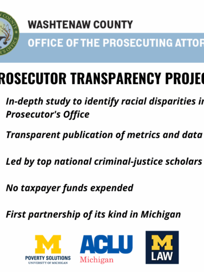 Prosecutor Transparency Project