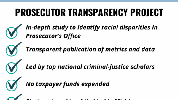 Prosecutor Transparency Project
