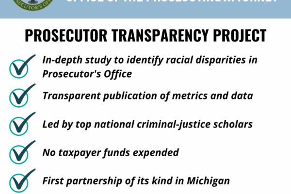 Prosecutor Transparency Project