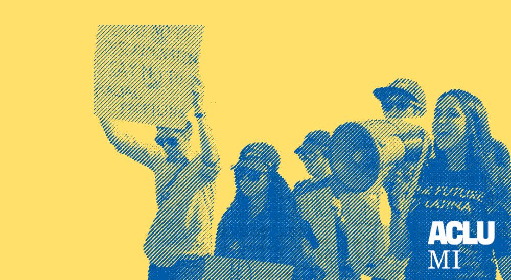 Home - ACLU of Michigan