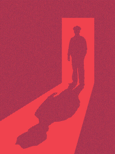 The Border's Long Shadow