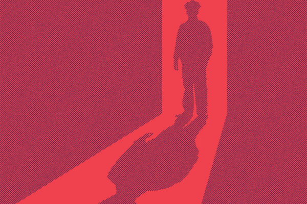 The Border's Long Shadow