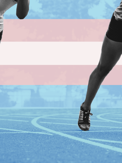 Trans Athletes SUpport