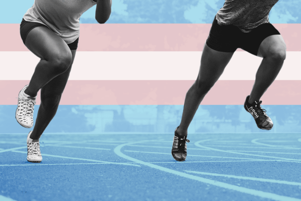 Trans Athletes SUpport
