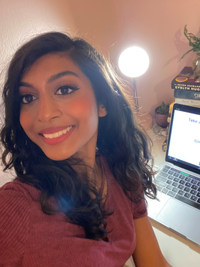 Volunteer for Smart Justice