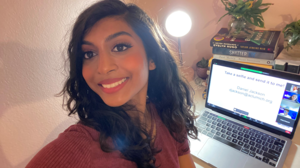 Volunteer for Smart Justice