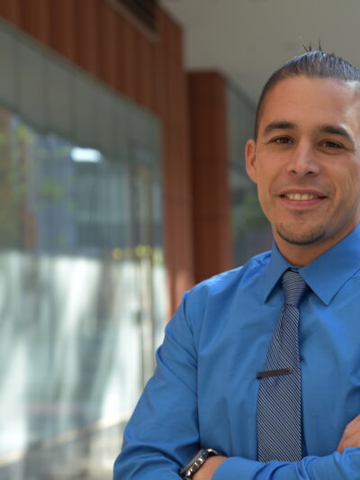 William Lopez, author of Separated