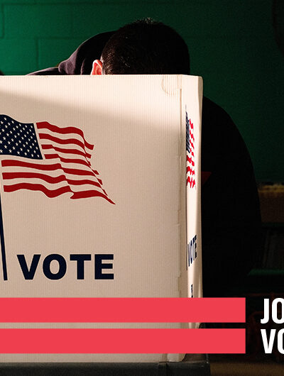 Protecting Democracy