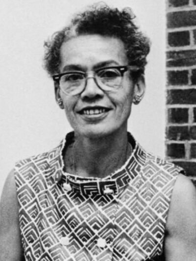 Pauli Murray