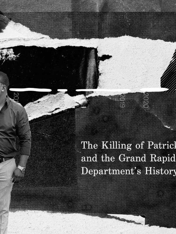 lyoya timeline of violence banner