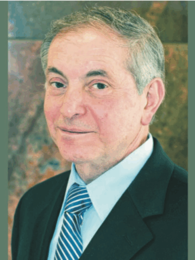 Dr. Yahya Mossa Basha